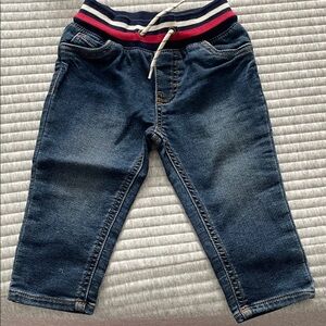 Toddler boy Jeans.